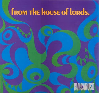 Lords Front