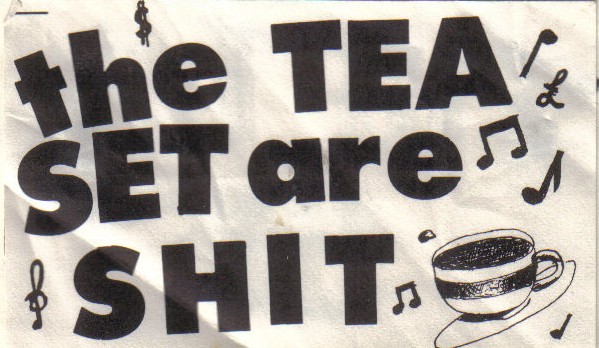 TeaSetSHit